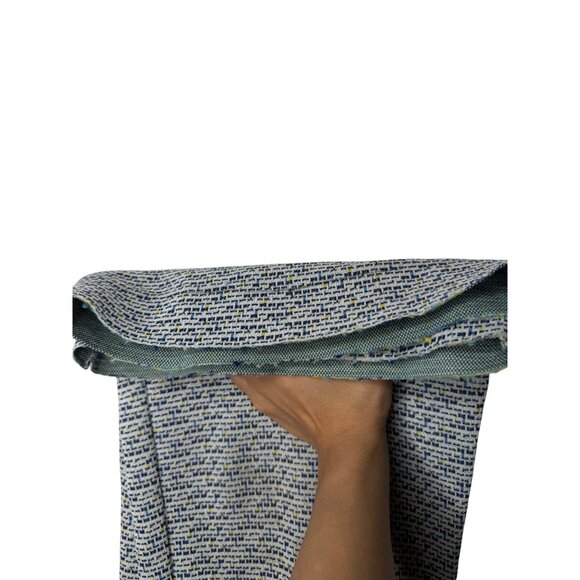 Vintage‎ 1970s Pykettes Womens 2-Piece Plaid Vest & Bell Bottoms Pants Set - Picture 11 of 11